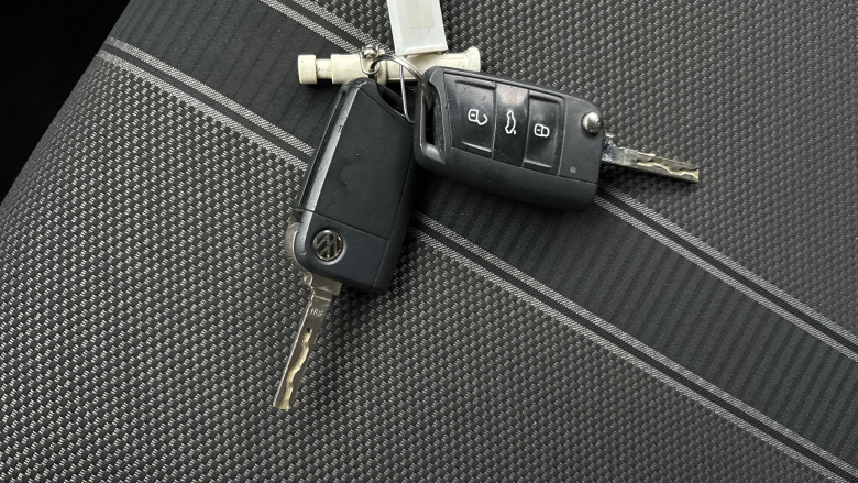 Volkswagen T-Roc 1.0 TSI SE 5dr Petrol Hatchback